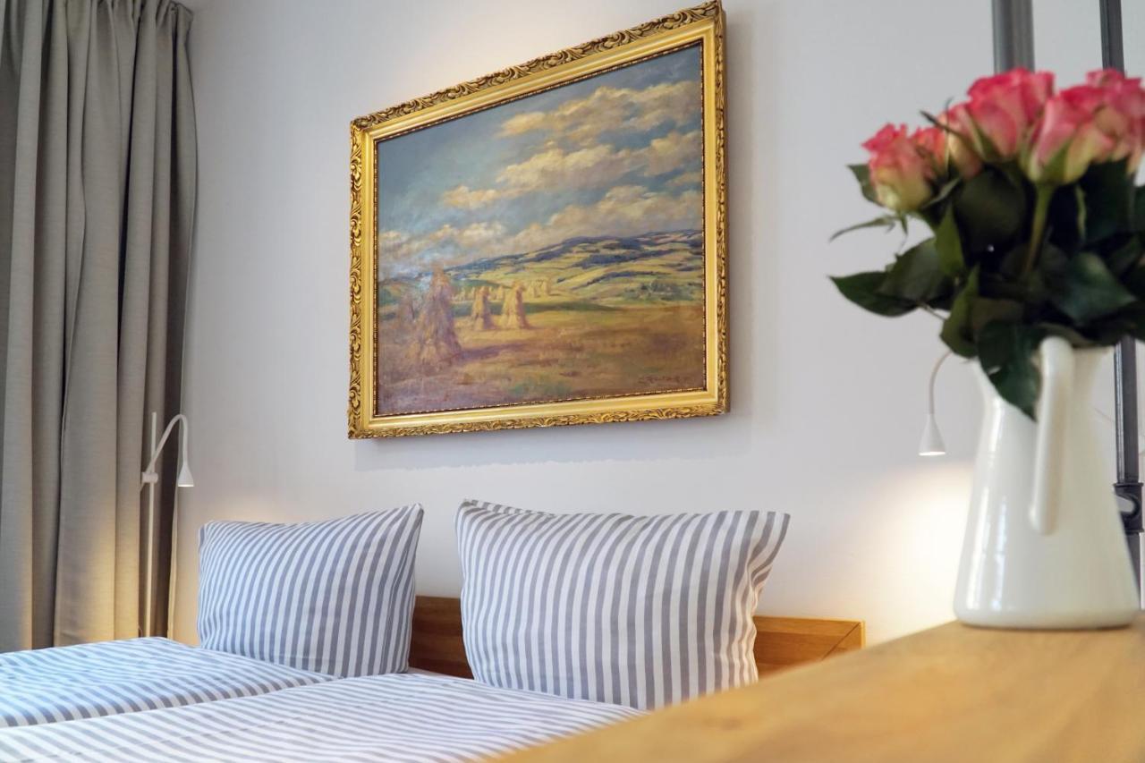 Apartment Dompredigergasse Naumburg  Kültér fotó